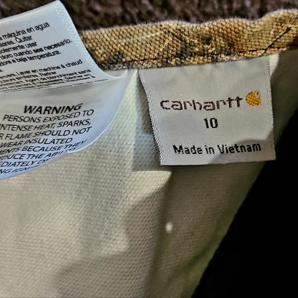 Boys Overalls 10 - Picture 14 of 16